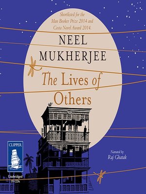 cover image of The Lives of Others